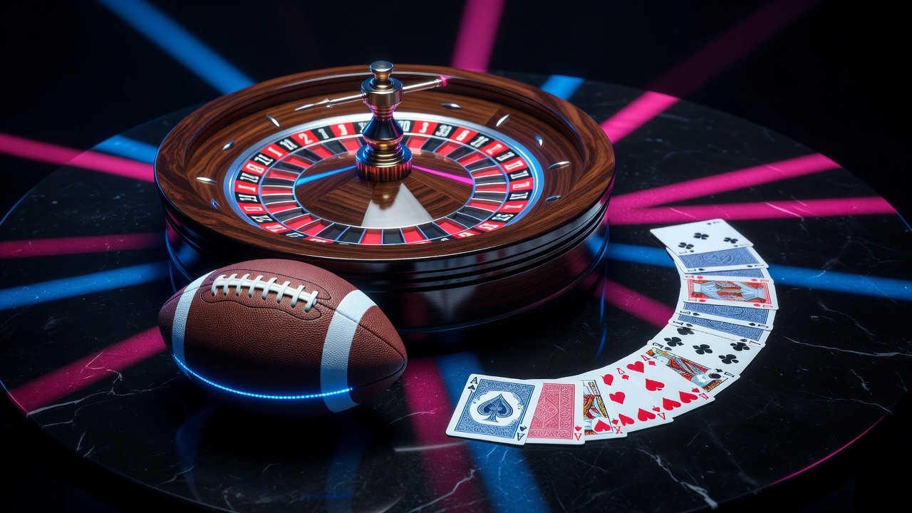 Szeroki Wybór Gier Kasynowych i Zakładów Sportowych - mostbet casino