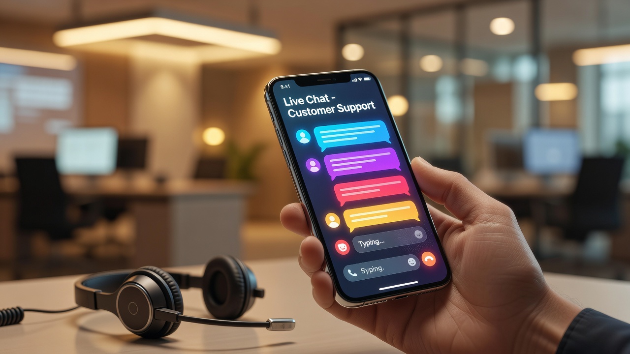 Aplikacja Mobilna Mostbet i Wsparcie Klienta - mostbet casino