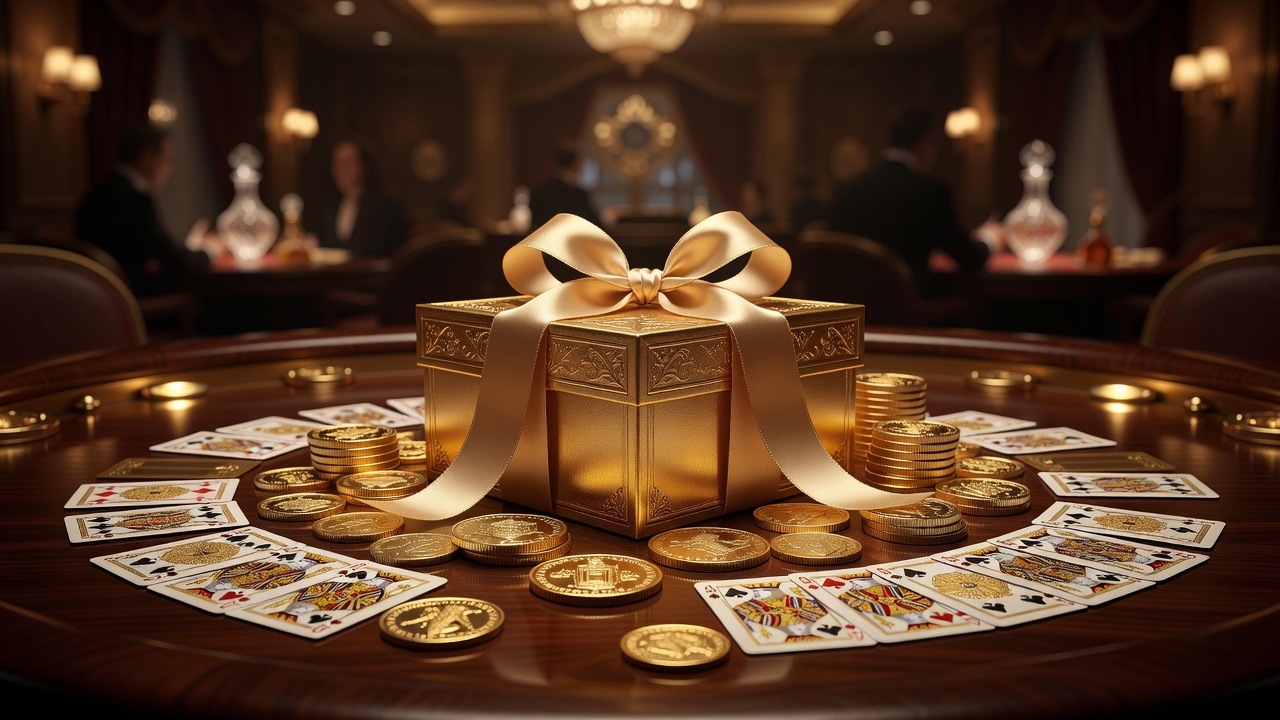 Pełna Oferta Promocyjna Kasyna - goldbet casino kod promocyjny bez depozytu