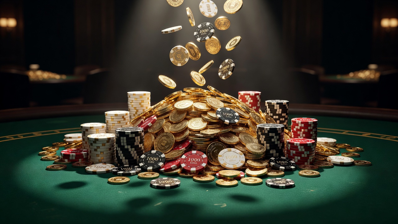 Bonuses from GoldBet - goldbet casino kod promocyjny bez depozytu