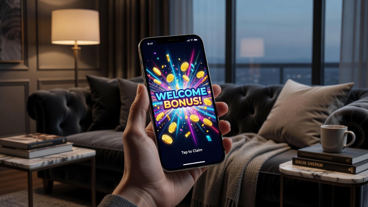 Główne korzyści dla początkujących graczy - netticasino kod promocyjny